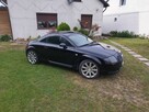 Sprzedam Audi tt 8n 1.8 180 km - 3