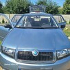 Skoda  fabia 1.2 2003 kombi części - 3