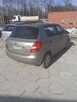 Skoda Fabia 2010 rok. 1,6 Diesel. - 2