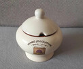 Zestaw kawowy ceramiczny Home Collection - 6