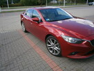 Mazda 6 Skyactiv - d 2.2 diesel 175 KM - 8