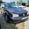 Volkswagen Golf - 1