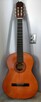 GUITARRA CLASICA alvaro No20 Fabricada en Espania - 2