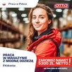 Prace magazynowe w Głogów Małopolski