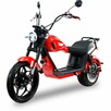 Skuter elektryczny BILI COCO BIG CHOPPER - 1