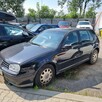 Volkswagen Golf - 3