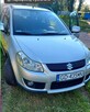 Suzuki SX4 1.6 GS / Premium - 1
