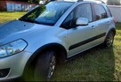 Suzuki SX4 1.6 GS / Premium - 3