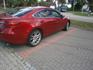 Mazda 6 Skyactiv - d 2.2 diesel 175 KM - 4