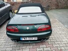 MG Kabriolet Zamiana Ewentualna - 2