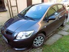 Toyota Auris I Hatchback 1.33VVT-i 100KM 74k - 2