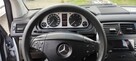 Sprzedam Mercedes B 200,2007r,136KM, przebieg 182tys, automat - 15