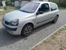 Renault Clio 2 z gazem - 2