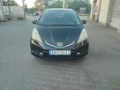 Honda Jazz III 1.4 i-VTEC Comfort Sport 100 KM - 2