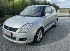 SUZUKI SWIFT 1.3 DDIS - 4