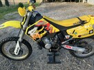 Suzuki rm 250 2t 54kM - 6