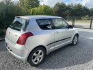 SUZUKI SWIFT 1.3 DDIS - 2