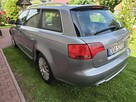 Audi A4 B7 S-line Xenon Salon Polska 2007 - 1