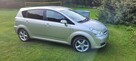 Toyota Corolla verso 1.8 - 3