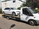 Laweta pomoc drogowa Mobilny mechanik Katowice - 3
