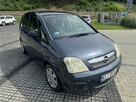 Opel Meriva 1.3 CDTI - 7