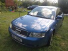 Audi A4 B6 Avant - 2