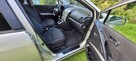 Toyota Corolla verso 1.8 - 5