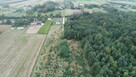 Działki pod dom 1040m2 przy lesie - Kameduły gm. Busko-Zdrój - 8