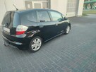 Honda Jazz III 1.4 i-VTEC Comfort Sport 100 KM - 6