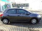 Toyota Auris I Hatchback 1.33VVT-i 100KM 74k - 3