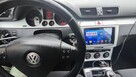 VW PASSAT kombi 2009 19. TDI kamera cofania - 4