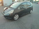 Honda Jazz III 1.4 i-VTEC Comfort Sport 100 KM - 1