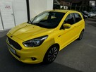 Ford Ka+ Raty/Zamiana Gwarancja salon PL super stan bogata wersja zobacz - 1