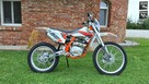 KAYO K2  MOTOEAGLES Kayo K2. Sprawdż ofertę i Serwis CROSS - 1