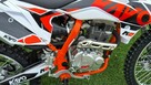 KAYO K2  MOTOEAGLES Kayo K2. Sprawdż ofertę i Serwis CROSS - 6