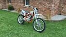 KAYO K2  MOTOEAGLES Kayo K2. Sprawdż ofertę i Serwis CROSS - 7