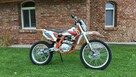 KAYO K2  MOTOEAGLES Kayo K2. Sprawdż ofertę i Serwis CROSS - 8