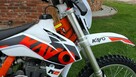KAYO K2  MOTOEAGLES Kayo K2. Sprawdż ofertę i Serwis CROSS - 10