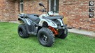 KAYO AU SALON MOTOCYKLOWY MOTOEAGLES Kayo AU 200. Sprawdż ofertę i Serwis - 1