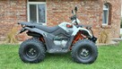 KAYO AU SALON MOTOCYKLOWY MOTOEAGLES Kayo AU 200. Sprawdż ofertę i Serwis - 3