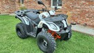 KAYO AU SALON MOTOCYKLOWY MOTOEAGLES Kayo AU 200. Sprawdż ofertę i Serwis - 4