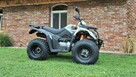 KAYO AU SALON MOTOCYKLOWY MOTOEAGLES Kayo AU 200. Sprawdż ofertę i Serwis - 5