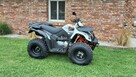 KAYO AU SALON MOTOCYKLOWY MOTOEAGLES Kayo AU 200. Sprawdż ofertę i Serwis - 7