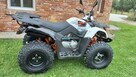 KAYO AU SALON MOTOCYKLOWY MOTOEAGLES Kayo AU 200. Sprawdż ofertę i Serwis - 9