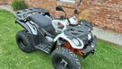 KAYO AU SALON MOTOCYKLOWY MOTOEAGLES Kayo AU 200. Sprawdż ofertę i Serwis - 14