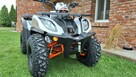 KAYO AU SALON MOTOCYKLOWY MOTOEAGLES Kayo AU 200. Sprawdż ofertę i Serwis - 15