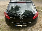 Mazda 2 Bardzo zadbany   Dwa komplety kół - 4