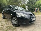 Mazda 2 Bardzo zadbany   Dwa komplety kół - 6