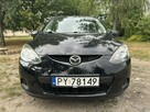 Mazda 2 Bardzo zadbany   Dwa komplety kół - 7