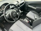 Mazda 2 Bardzo zadbany   Dwa komplety kół - 9